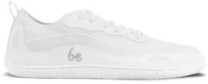 Be Lenka Velocity Barefoot Schoenen Wit EU 37 Man