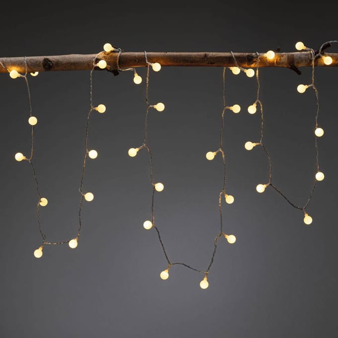 Paulmann 94558 Verlichtingssysteem Plug&Shine LED Warmwit Zwart