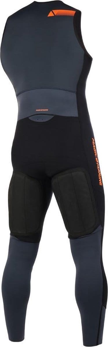 Horizon Hiking Long John Winter3.2mm XXL Blac