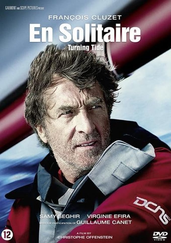 En Solitaire (DVD)