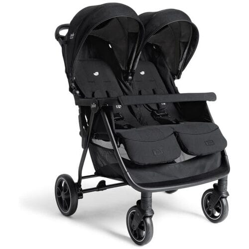 Joie Estrella tweelingbuggy Signature Eclipse unisex