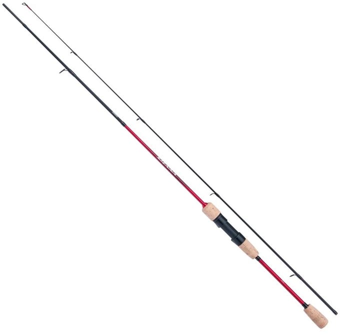 Shimano Sienna Kurk Spinhengel