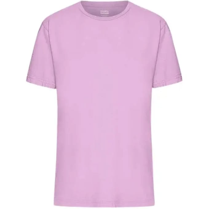 T-shirt Colorful Standard Classic Organic Cherry Blossom