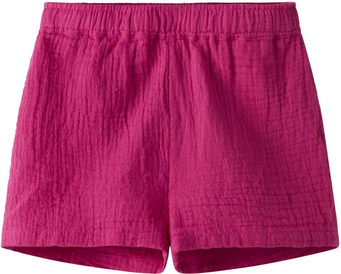 NAME IT - NMFHIISA SHORTS PB - Meisjes - Bermuda shorts