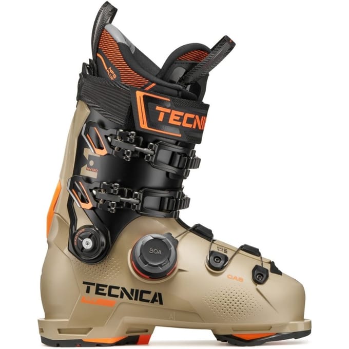 Tecnica Mach BOA MV 130 GW