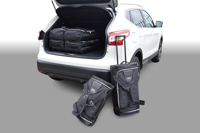 Car-Bags set Opel Corsa