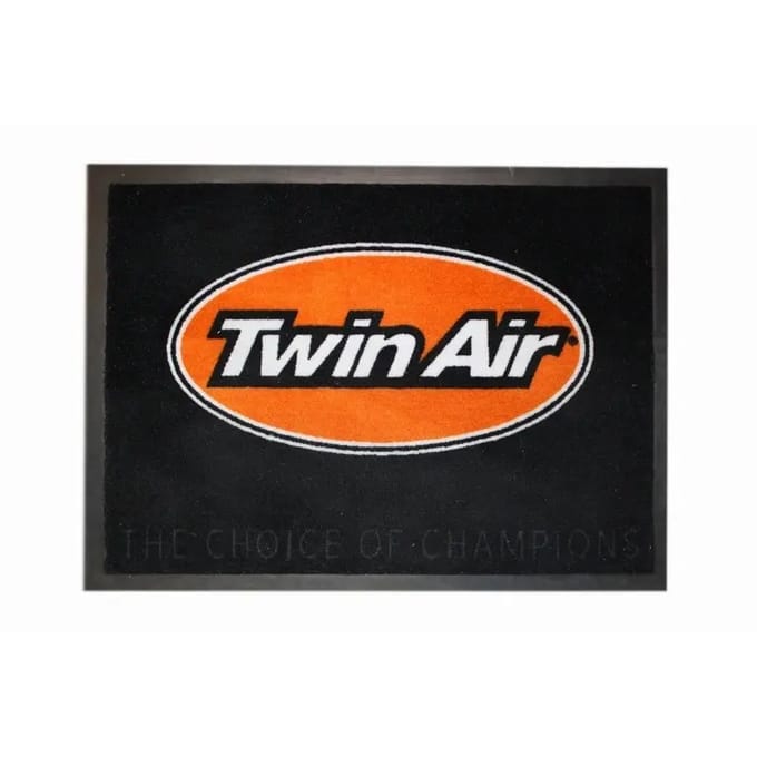 Vloermatten Twin Air