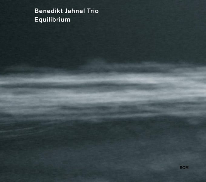 Benedikt Jahnel Trio - Equilibrium (CD)