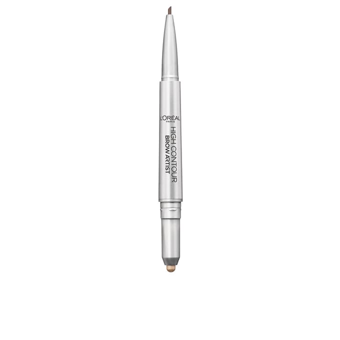 L'Oréal Brow Artist High Contour Wenkbrauwpotlood - 108 Warm Brunette