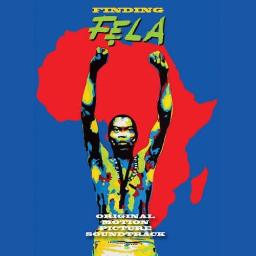Finding Fela - Fela Kuti