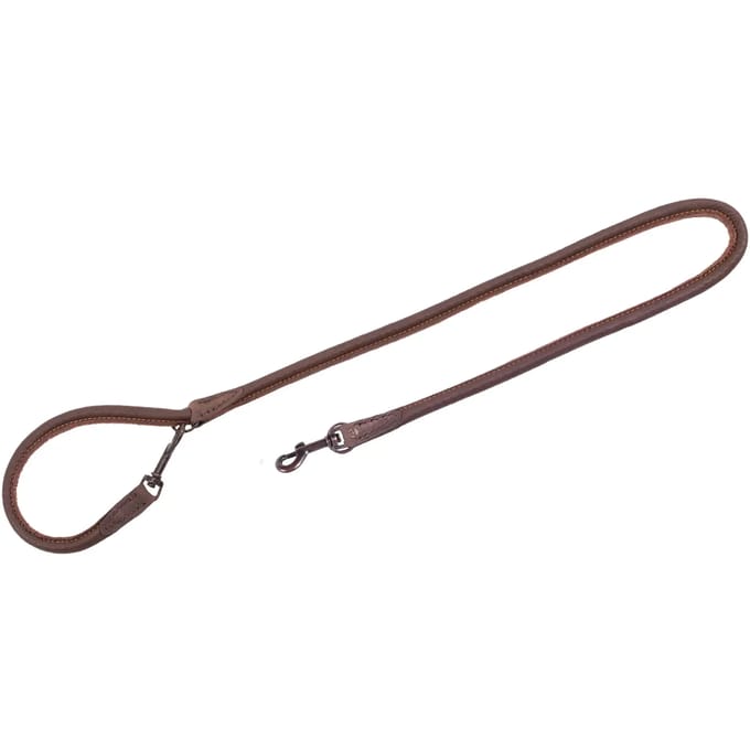 Elk Leer Hond Leash Akah