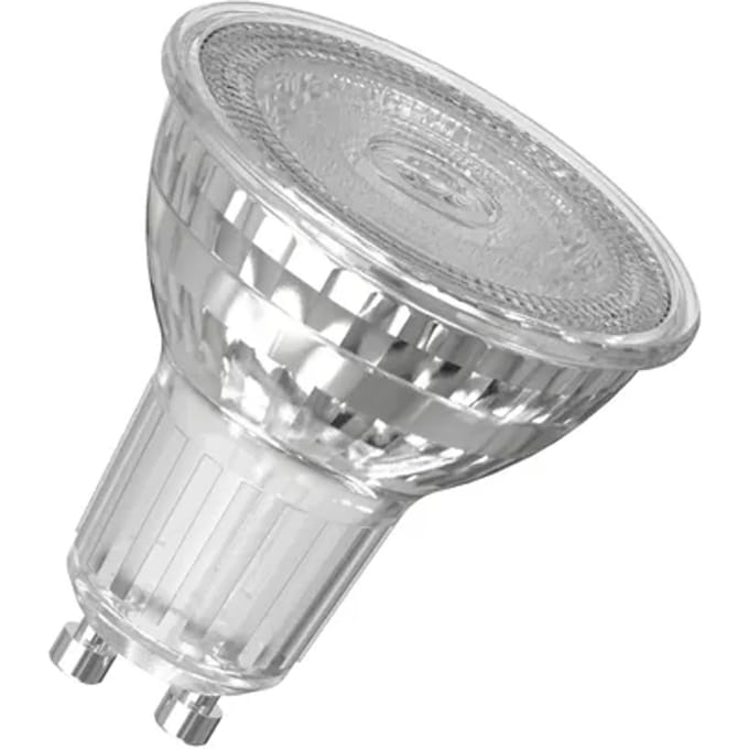 Osram LED spot PAR16 36° 575lm 6.1W/827 (80W) GU10