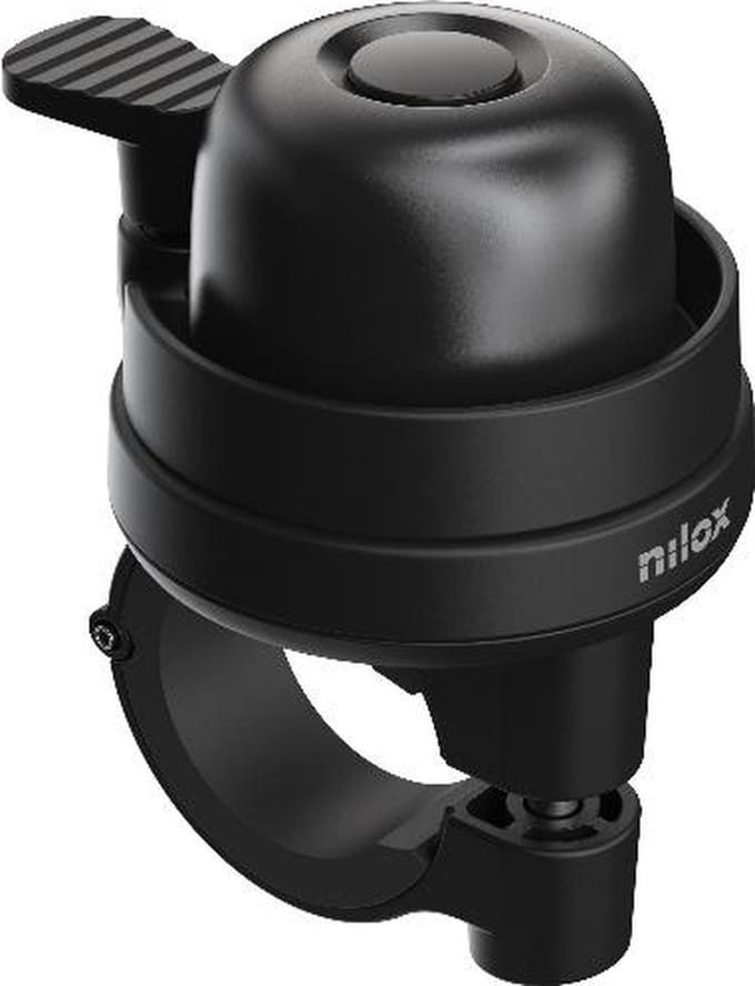 Nilox finder - fietsbel met GPS tracker - Tracker inbegrepen - 1 stuk