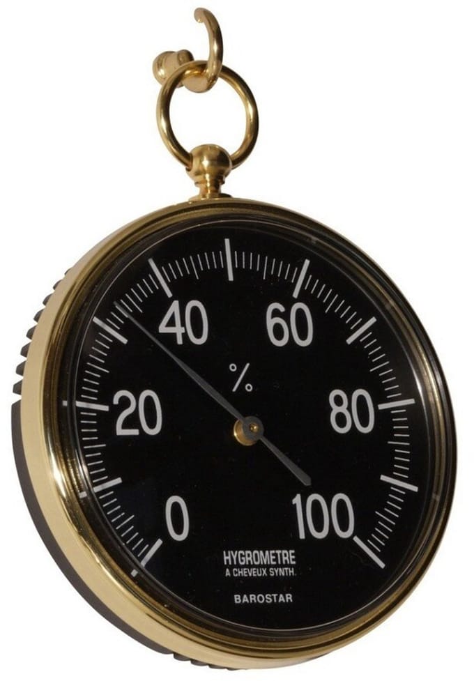 Delite - B086 H - Hygrometer