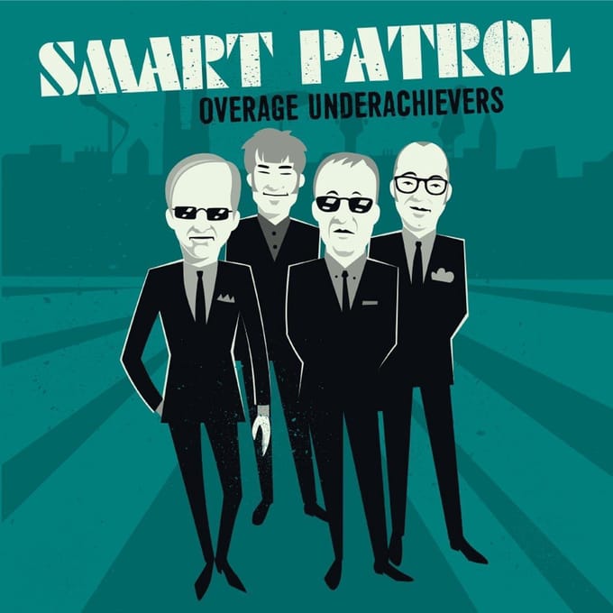 Overage Underachievers