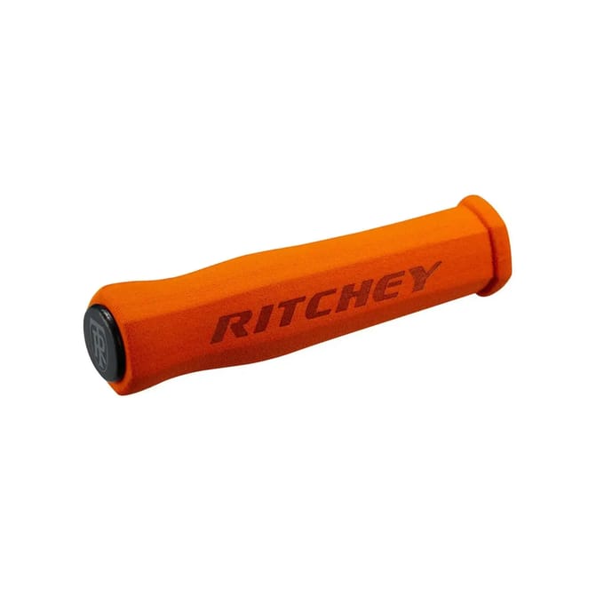 Ritchey WCS True Grip handvatten oranje