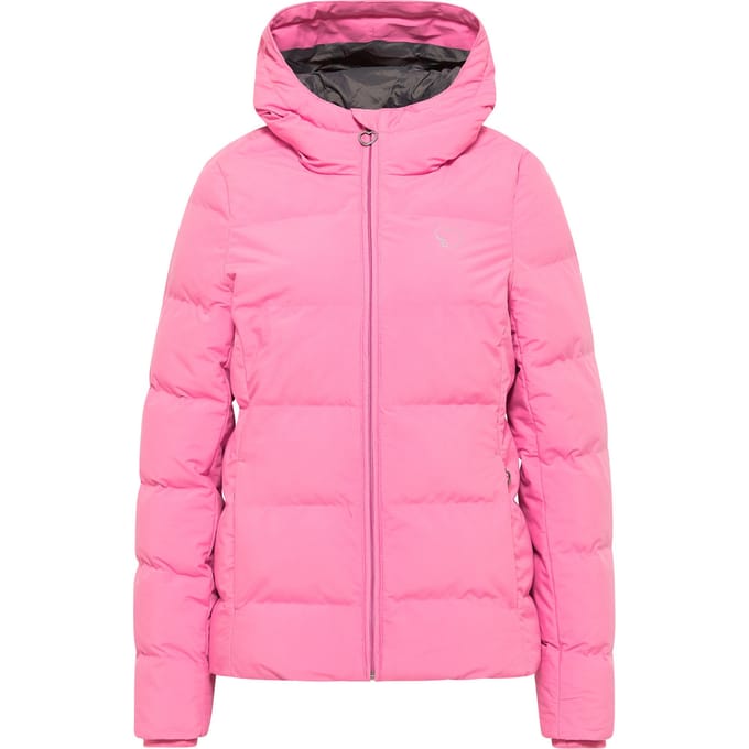 myMo winterjas keepsuwarm