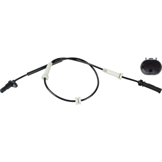 Sensor, wielsnelheid FEBI BILSTEIN 172457