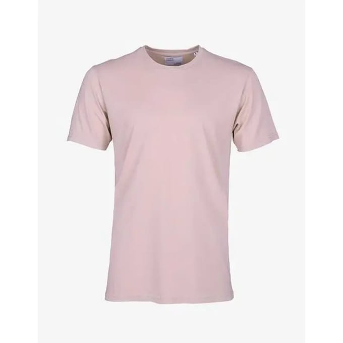 T-shirt Colorful Standard classic organic