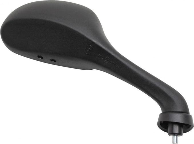 vicma rechter spiegel voor scooter gilera 180 runner vxr 2000-2001 nieuw