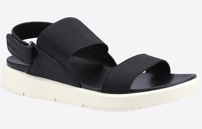Hush Puppies Selina Sandalen Dames
