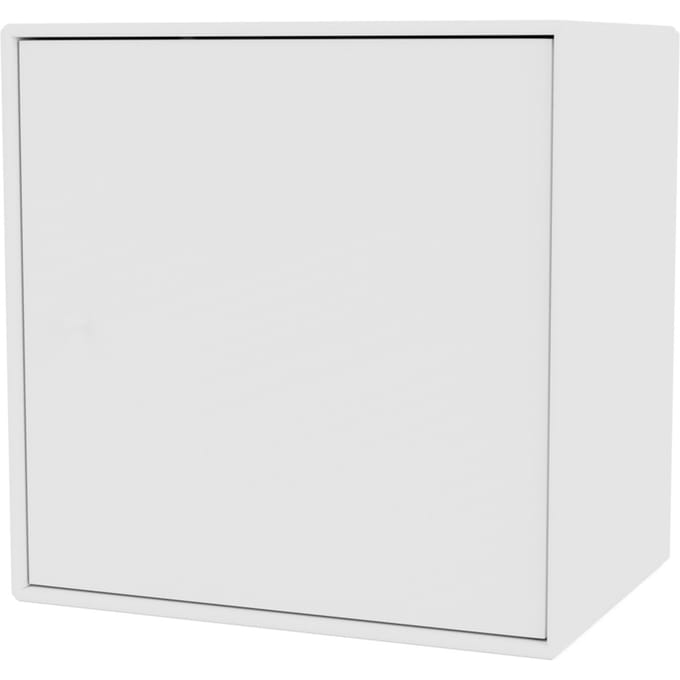 Montana Montana Mini 1103 Wandmodule met rechtse deur - New White