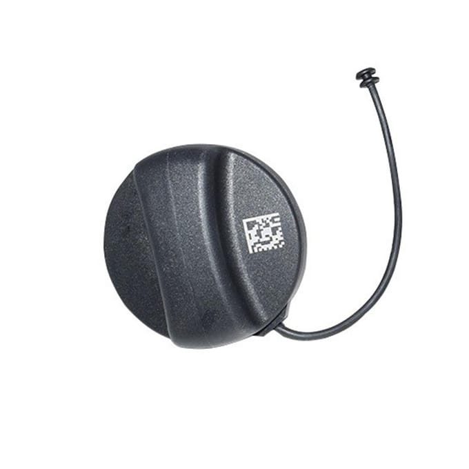 Tankdop Voor BMW 2/3/4/5/X3/X5/MINI gray