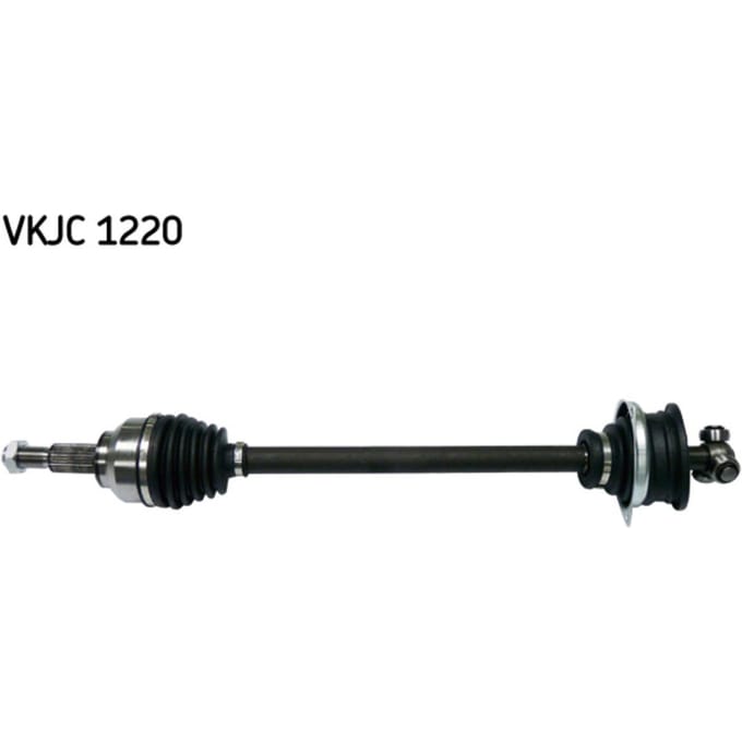Aandrijfas SKF VKJC 1220 links