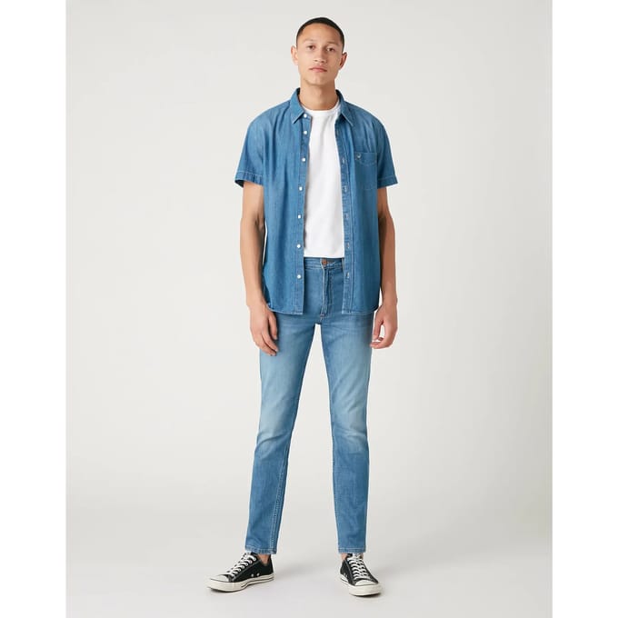 Jeans Wrangler Greensboro