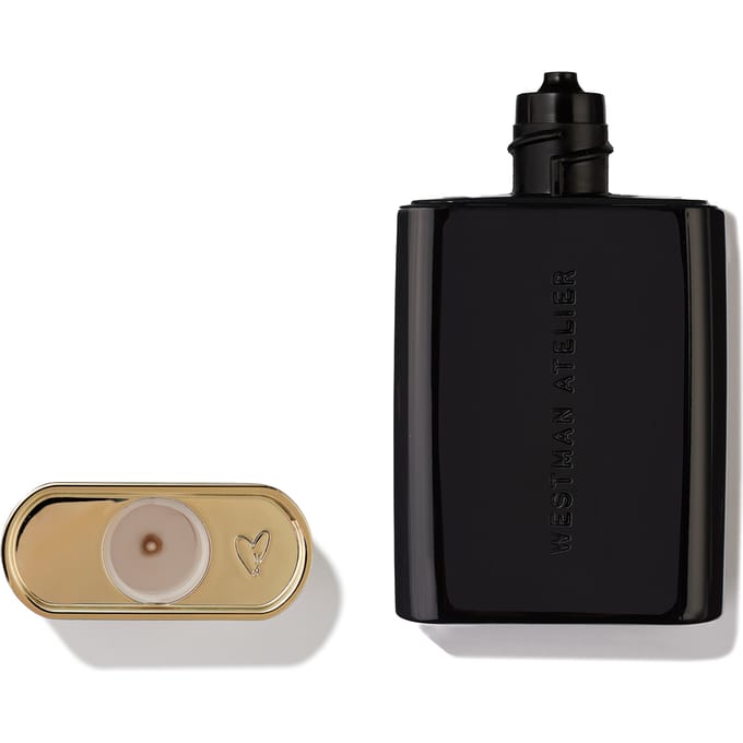 Westman Atelier Liquid Super Loaded - Peau De Peche