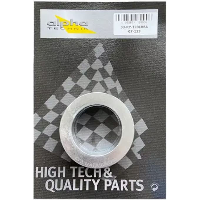 Verlagingsset Alpha Technik Guzzi, V85 TT