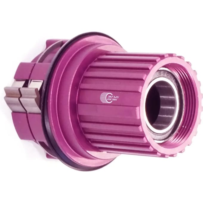 Freewheel body Sun Ringlé Bubba Spline