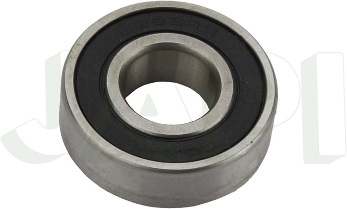 Kogellager 6202-2RS | 15/35x11
