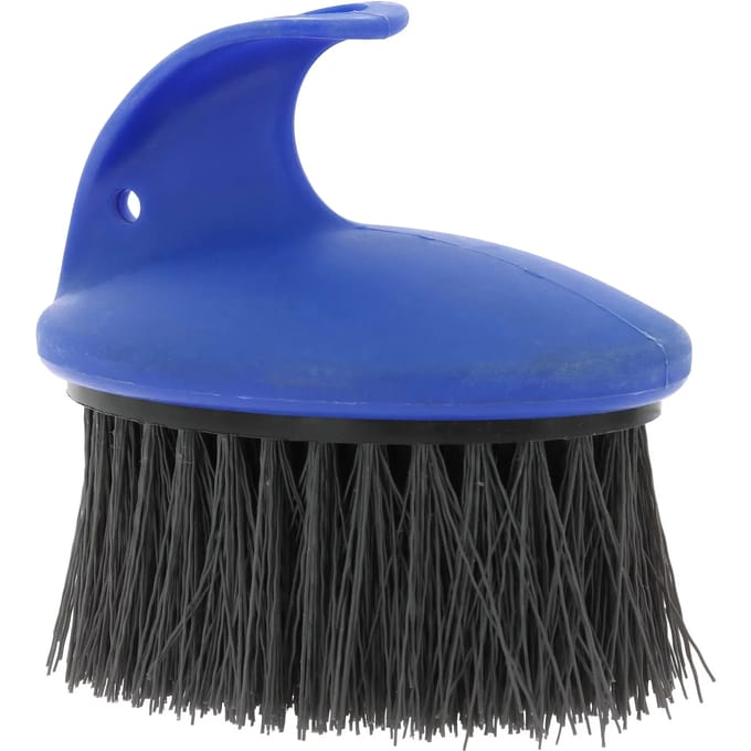 Zachte massageborstel Hippotonic