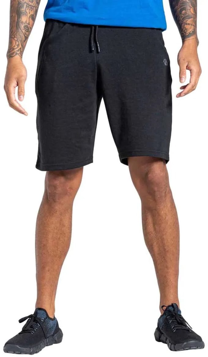 Dare2b Continual Korte Broek Zwart S Man