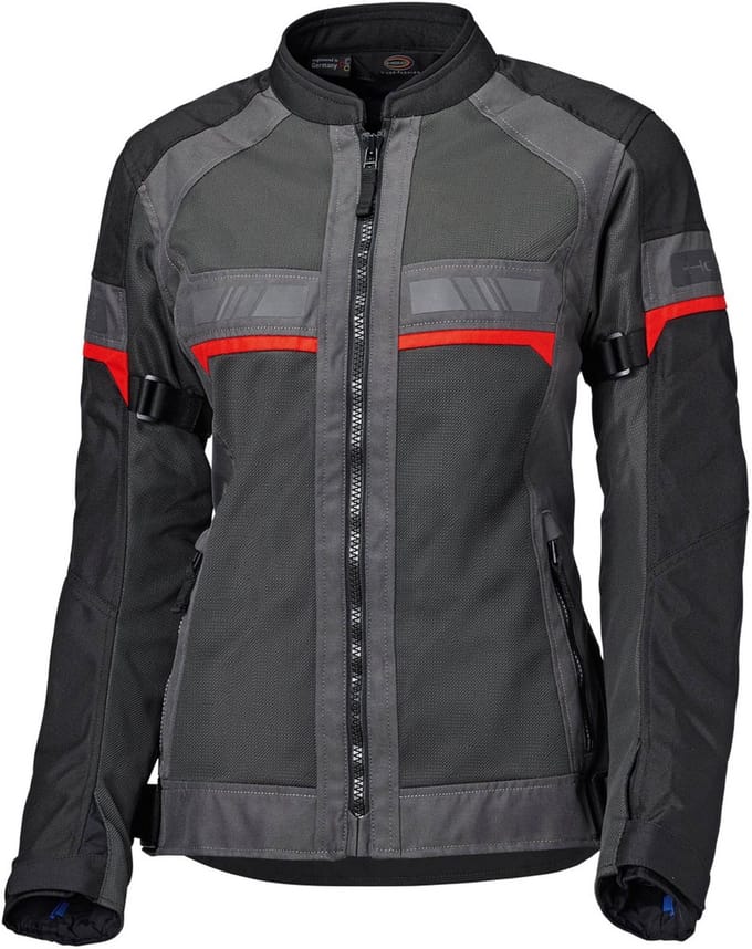 Held Tropic 4 Mesh Dames motorfiets textieljas -