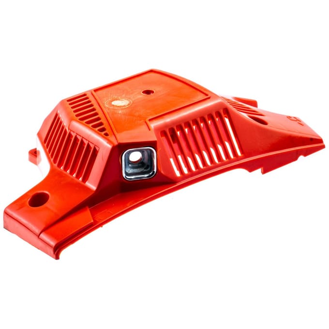 Starter housing 136/141