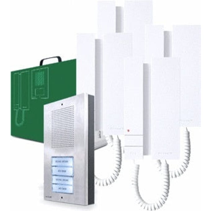 Comelit Deurintercomset - KAE5064