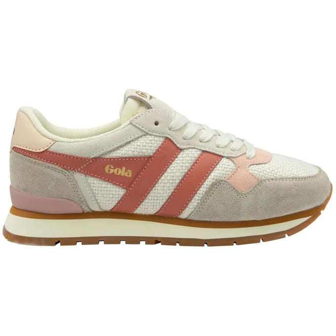 Vrouwen sneakers met veters Gola Colorado