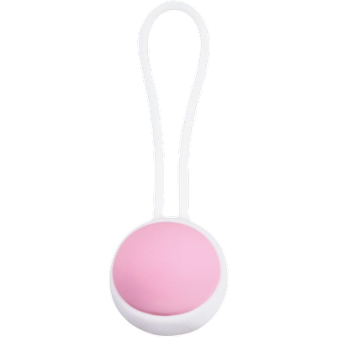 EasyToys Wiebelballen - Roze