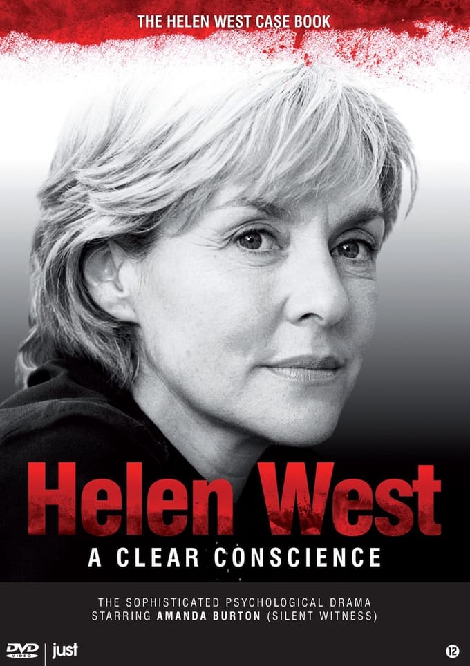 Helen West - A Clear Consciense