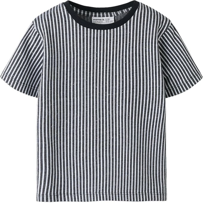 Name it T-shirt Biologisch katoen