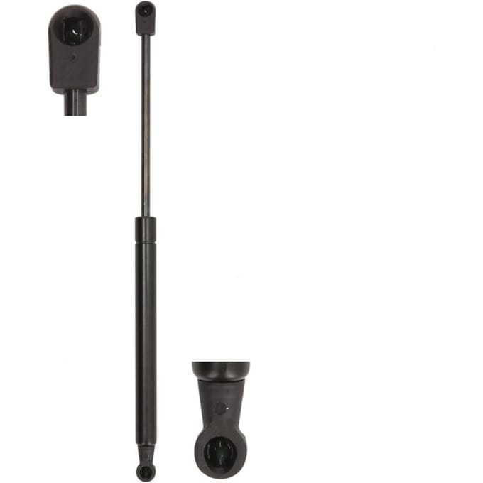 Gasveer, motorkap KROSNO KR31831