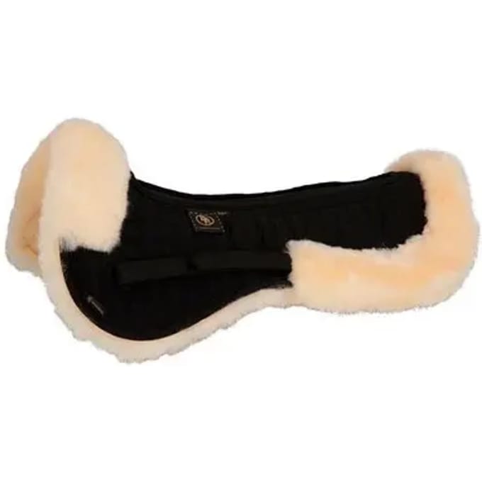 Zadelonderlegger voor paarden BR Equitation 3D Spacer