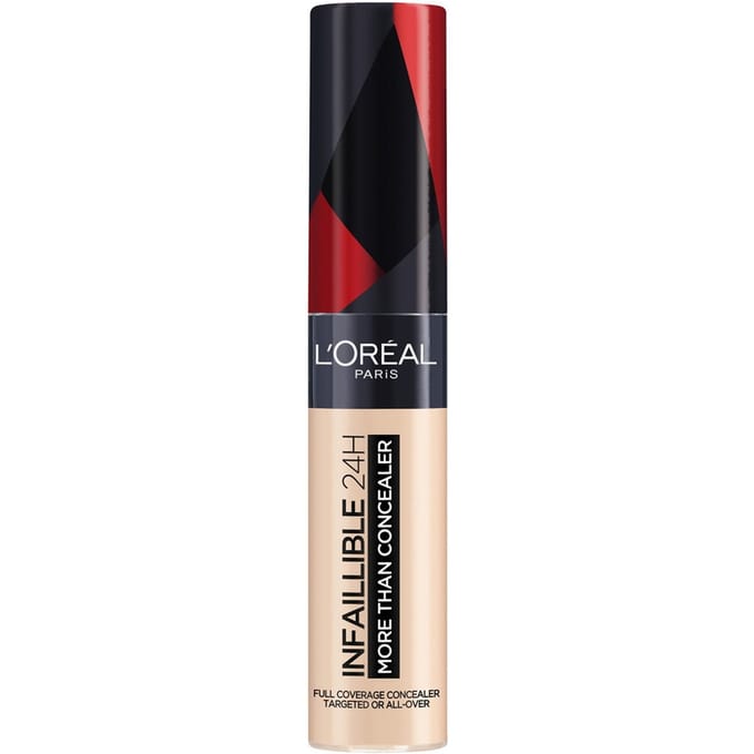 L'Oréal Paris Infallible More Than Concealer 10ml (Various Shades) - 320