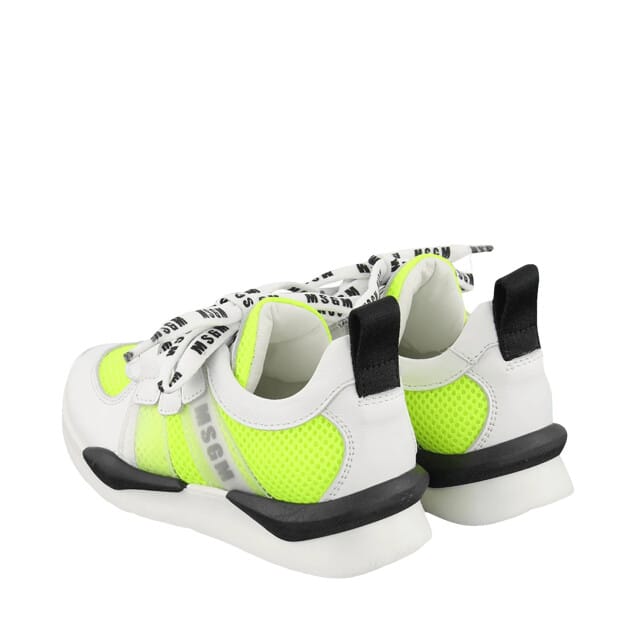 Msgm Kinder meisjes sneakers