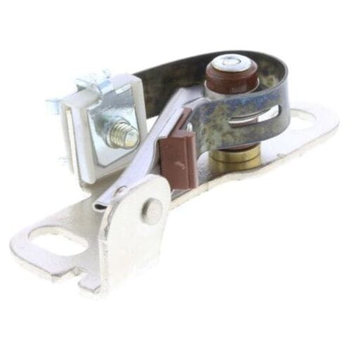Contactpuntset, stroomverdeler Original VEMO kwaliteit VEMO V24-70-0034