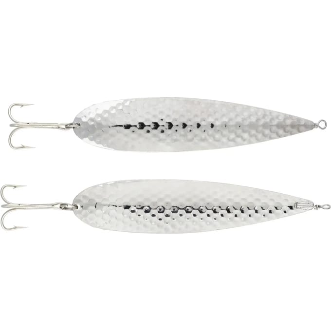 Vislepel Ragot Mackerel Spoon (x2)