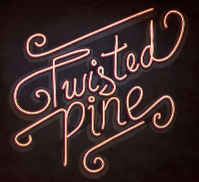 Twisted Pine - Twisted Pine
