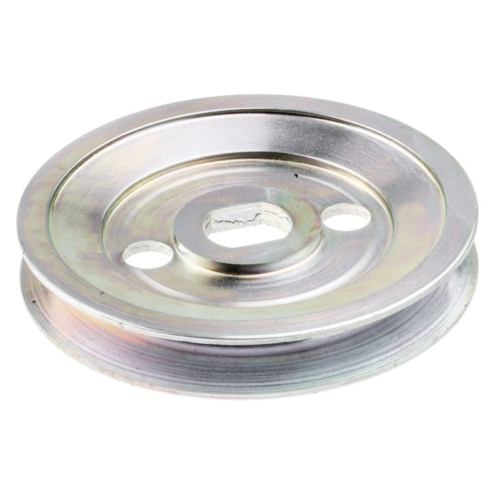 Pulley